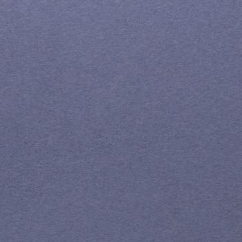 Preview: Swafing Vanessa Baumwoll Jersey Melange Blau 1253